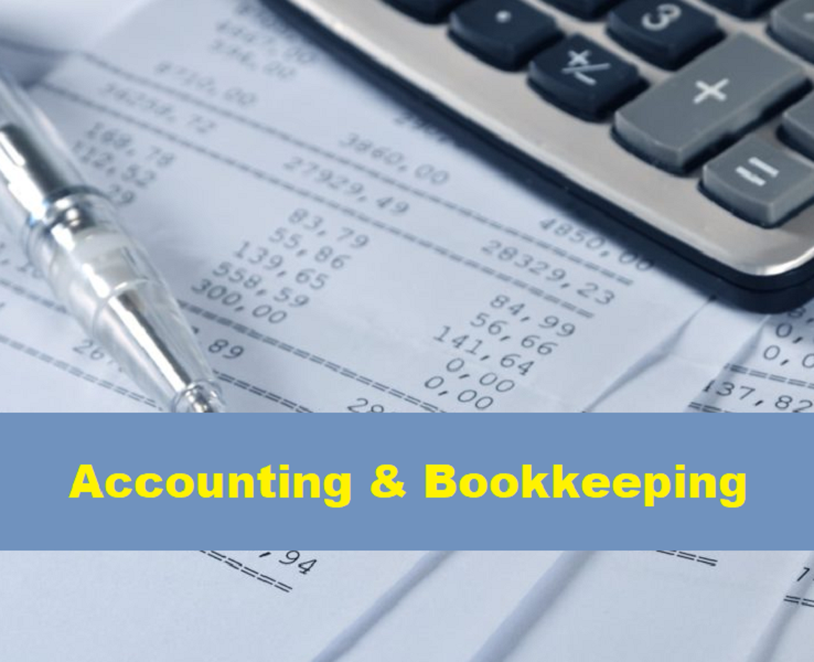 Accounting & Bookkeeping