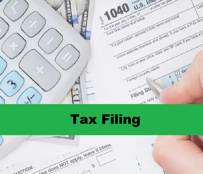 Tax